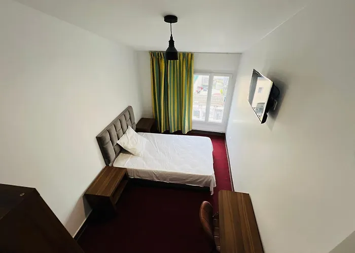 Auberge De Bagneux